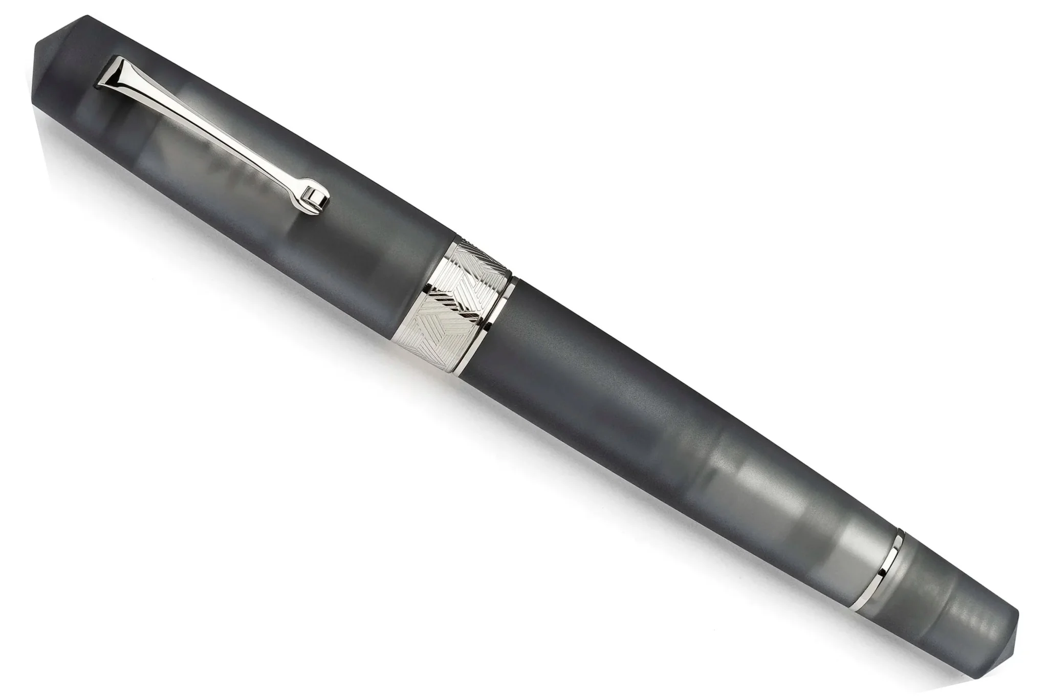 Leonardo Officina Fountain Pens